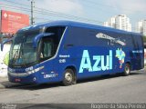 Lirabus 12165 na cidade de São Paulo, São Paulo, Brasil, por Rogério da Silva Pereira. Número da foto: #:id.