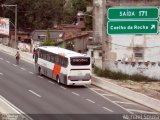 Evanil Transportes e Turismo RJ 132.046 na cidade de São João de Meriti, Rio de Janeiro, Brasil, por Michael Souza. ID da foto: :id.