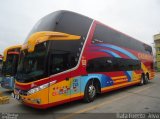 Cromotex 741 na cidade de , por Douglas Alvim. Número da foto: #1770196.