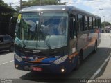 Breda Transportes e Serviços 4127 na cidade de São Paulo, São Paulo, Brasil, por Juliano Sgrigneiro. Número da foto: #:id.