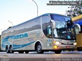 Viação Garcia 6479 na cidade de Maringá, Paraná, Brasil, por Victor Hugo Guedes Pereira. Número da foto: #1769519.