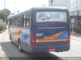 Breda Transportes e Serviços 4127 na cidade de São Paulo, São Paulo, Brasil, por Juliano Sgrigneiro. Número da foto: #:id.