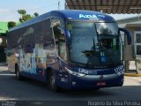 Lirabus 12191 na cidade de São Paulo, São Paulo, Brasil, por Rogério da Silva Pereira. Número da foto: #:id.