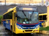 Auto Viação Reginas RJ 110.191 na cidade de Duque de Caxias, Rio de Janeiro, Brasil, por Diego Félix de Araujo. Número da foto: #:id.