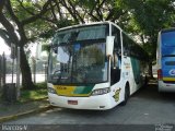 Empresa Gontijo de Transportes 11605 na cidade de São Paulo, São Paulo, Brasil, por Marcos Vinícius Vale Silva. Número da foto: #1806710.