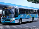 TRANSA - Transa Transporte Coletivo RJ 164.006 na cidade de Três Rios, Rio de Janeiro, Brasil, por David Freitas. Número da foto: #1807963.