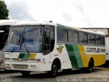 Empresa Gontijo de Transportes 3120 na cidade de Almenara, Minas Gerais, Brasil, por Sérgio Augusto Braga Canuto. Número da foto: #1806214.