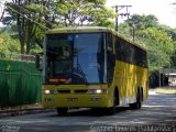 Viação Itapemirim 45339 na cidade de São Paulo, São Paulo, Brasil, por Gustavo Tavares. Número da foto: #1807719.