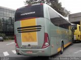 Viação Itapemirim 250 na cidade de Guarulhos, São Paulo, Brasil, por Roberto Teixeira. Número da foto: #1807307.