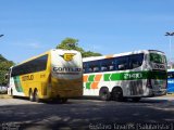 Empresa Gontijo de Transportes 11770 na cidade de São Paulo, São Paulo, Brasil, por Gustavo Tavares. Número da foto: #:id.