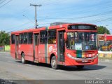 CRT - Cidade do Recife Transportes 159 na cidade de Recife, Pernambuco, Brasil, por Luiz Carlos de Santana. Número da foto: #1806624.