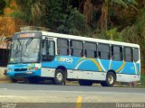 TRANSA - Transa Transporte Coletivo 742 na cidade de Três Rios, Rio de Janeiro, Brasil, por Renan Vieira. Número da foto: #1807802.