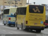 Viação Itapemirim 45201 na cidade de Feira de Santana, Bahia, Brasil, por Eleilton Oliveira. Número da foto: #1807757.