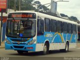 TRANSA - Transa Transporte Coletivo 748 na cidade de Três Rios, Rio de Janeiro, Brasil, por Renan Vieira. Número da foto: #1807862.