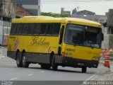 Viação Itapemirim 45013 na cidade de Rio de Janeiro, Rio de Janeiro, Brasil, por Marcos Pedrazzi. Número da foto: #1806937.