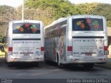 Viação Atibaia São Paulo 2413 na cidade de São Paulo, São Paulo, Brasil, por Roberto Teixeira. Número da foto: #1807351.