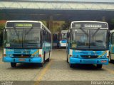 TRANSA - Transa Transporte Coletivo 726 na cidade de Três Rios, Rio de Janeiro, Brasil, por Renan Vieira. Número da foto: #1807844.