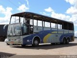 Ônibus Particulares 6000 na cidade de Samambaia, Distrito Federal, Brasil, por Jorge Miranda. Número da foto: #1807131.