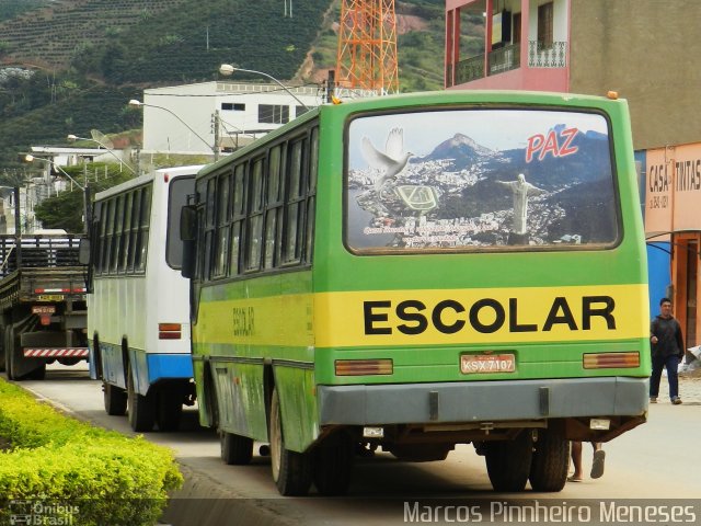 Escolares 08 na cidade de Ibatiba, Espírito Santo, Brasil, por Marcos Pinnheiro Meneses. Número da foto: #1810250.