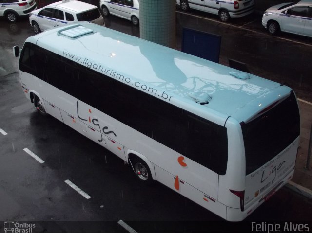 Liga Turismo 32 na cidade de Porto Alegre, Rio Grande do Sul, Brasil, por Felipe Alves. Número da foto: #1808766.
