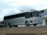 Ônibus Particulares 6608 na cidade de Santa Bárbara, Bahia, Brasil, por Gabriel  Santos-ba. Número da foto: #:id.