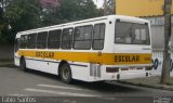 Escolares 603/08 na cidade de Guarulhos, São Paulo, Brasil, por Fábio Santos. Número da foto: #:id.