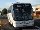 Viação Jóia > Expresso Jóia 33000 na cidade de Londrina, Paraná, Brasil, por Rodrigo  Gutierrez Rodrigues. Número da foto: #:id.