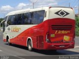 Empresa Lider 124 na cidade de Teresina, Piauí, Brasil, por Joelson  Barros. Número da foto: #1809243.