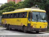 Viação Itapemirim 40501 na cidade de São Paulo, São Paulo, Brasil, por Robson Teixeira. Número da foto: #1808414.