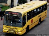 TCGL - Transportes Coletivos Grande Londrina 3160 na cidade de Londrina, Paraná, Brasil, por Pedroka Ternoski. Número da foto: #:id.
