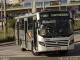 Cidade de Sorocaba - STU 2308 na cidade de Sorocaba, São Paulo, Brasil, por Eduardo A. Almeida. Número da foto: #1810340.