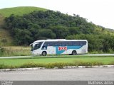 Auto Viação 1001 RJ 108.918 na cidade de Rio Bonito, Rio de Janeiro, Brasil, por Matheus Adler. Número da foto: #1808225.
