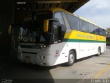 Nacional Expresso 12206 na cidade de Ribeirão Preto, São Paulo, Brasil, por Erwin  Luiz. Número da foto: #1810337.