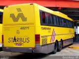Viação Itapemirim 40271 na cidade de Queluz, São Paulo, Brasil, por Glauco Oliveira. Número da foto: #1809399.