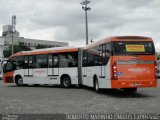 Viação Redentor TREINAMENTO na cidade de Rio de Janeiro, Rio de Janeiro, Brasil, por Roberto Marinho - Ônibus Expresso. Número da foto: #:id.