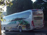 Viação Garcia 7326 na cidade de Apucarana, Paraná, Brasil, por Emanoel Diego.. Número da foto: #1808657.