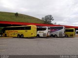 Cardoso Turismo 1206 na cidade de Queluz, São Paulo, Brasil, por Fabricio do Nascimento Zulato. Número da foto: #:id.
