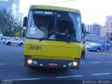Viação Itapemirim 20181 na cidade de Vitória, Espírito Santo, Brasil, por Matheus Mendes. Número da foto: #1810368.