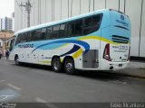 Transbraz 1146 na cidade de Guaratinguetá, São Paulo, Brasil, por Fabio Alcantara. Número da foto: #:id.