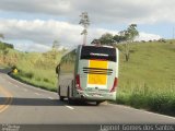 Viação Itapemirim 250 na cidade de Teófilo Otoni, Minas Gerais, Brasil, por Leonel  Gomes dos Santos. Número da foto: #1810108.