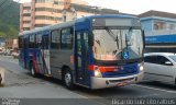 Translitoral 187 na cidade de Guarujá, São Paulo, Brasil, por Ricardo Luiz. Número da foto: #:id.