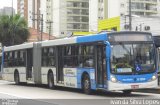 Viação Cidade Dutra 6 1590 na cidade de São Paulo, São Paulo, Brasil, por Ivan da Silva Lopes. Número da foto: #:id.