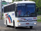 F Cardoso 38 na cidade de Teresina, Piauí, Brasil, por Joelson  Barros. Número da foto: #1809246.
