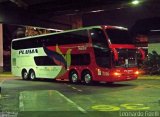 Pluma Conforto e Turismo 7016 na cidade de São Paulo, São Paulo, Brasil, por Leonardo Fidelli. ID da foto: :id.