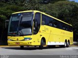Viação Itapemirim 8825 na cidade de São Paulo, São Paulo, Brasil, por Fabricio Zulato. Número da foto: #:id.