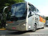 VB Transportes e Turismo 8204 na cidade de São Paulo, São Paulo, Brasil, por Rogério da Silva Pereira. Número da foto: #:id.