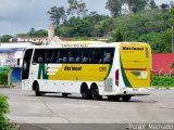 Viação Nacional 12970 na cidade de Ilhéus, Bahia, Brasil, por Daniel  Machado. Número da foto: #1808890.