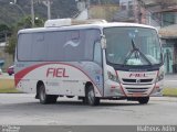 Fiel Turismo RJ 620.020 na cidade de Cabo Frio, Rio de Janeiro, Brasil, por Matheus Adler. Número da foto: #1809440.