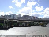 Terminais Rodoviários e Urbanos  na cidade de Brasília, Distrito Federal, Brasil, por Jefferson Willian da Silva de Sousa. Número da foto: #1809624.