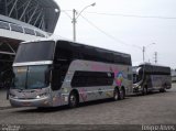 Kopereck Turismo 750 na cidade de Porto Alegre, Rio Grande do Sul, Brasil, por Felipe Alves. Número da foto: #1808739.